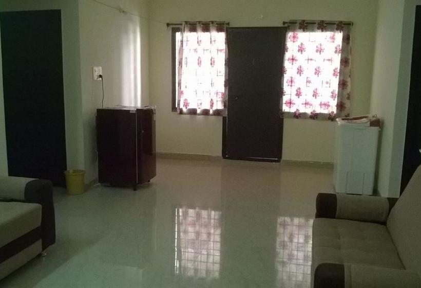 Ramnivas Hostel Hyderabad Andhra Pradesh