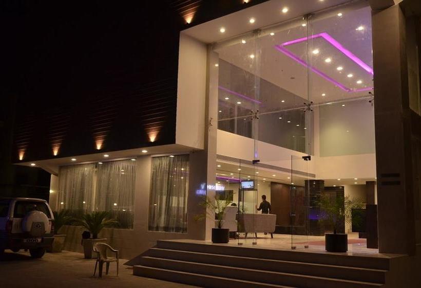 Hotel Veronica Maharashtra