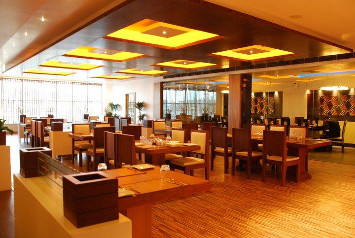 Hotel Citadines Jalandhar Punjab