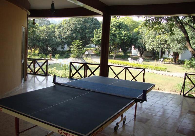 Kanwhizz Hum Tum Resort 14