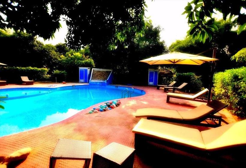 Kanwhizz Hum Tum Resort 6