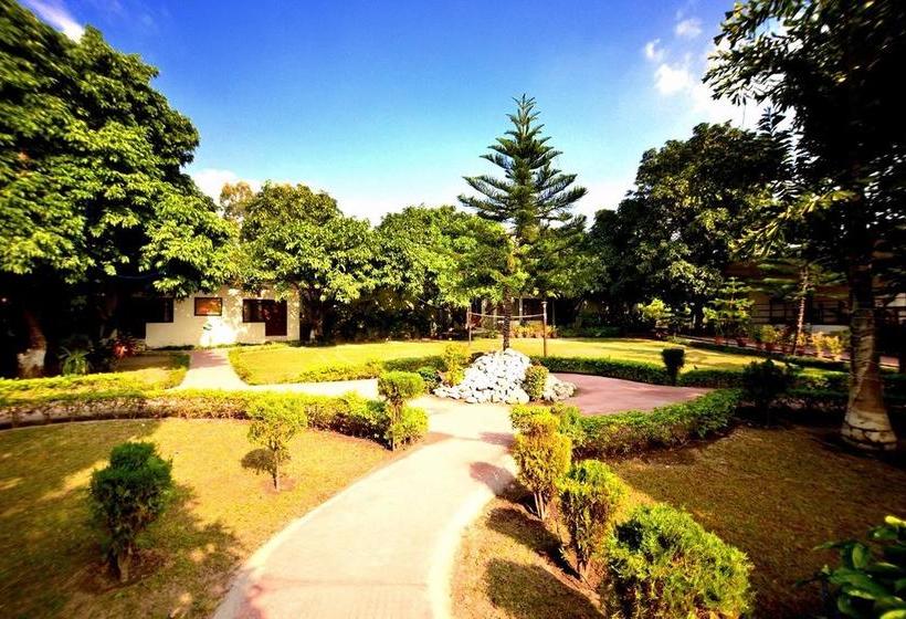 Kanwhizz Hum Tum Resort 7