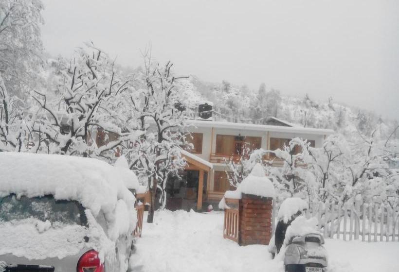 Ooak Hotels Manali Himachal Pradesh