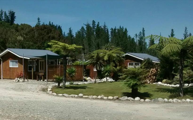 Motel Sunset Accommodation