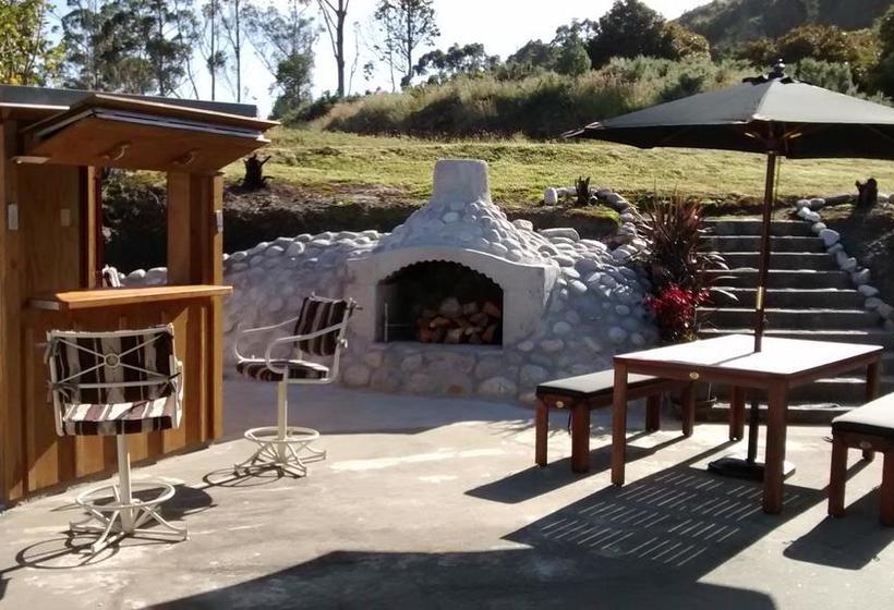 Motel Sunset Accommodation 1