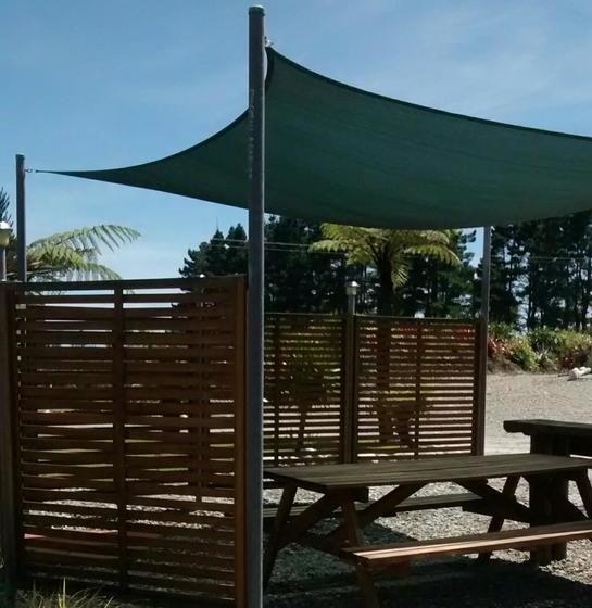 Motel Sunset Accommodation 13