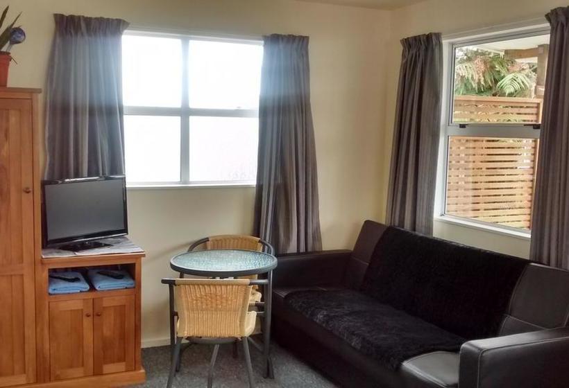 Motel Sunset Accommodation 2