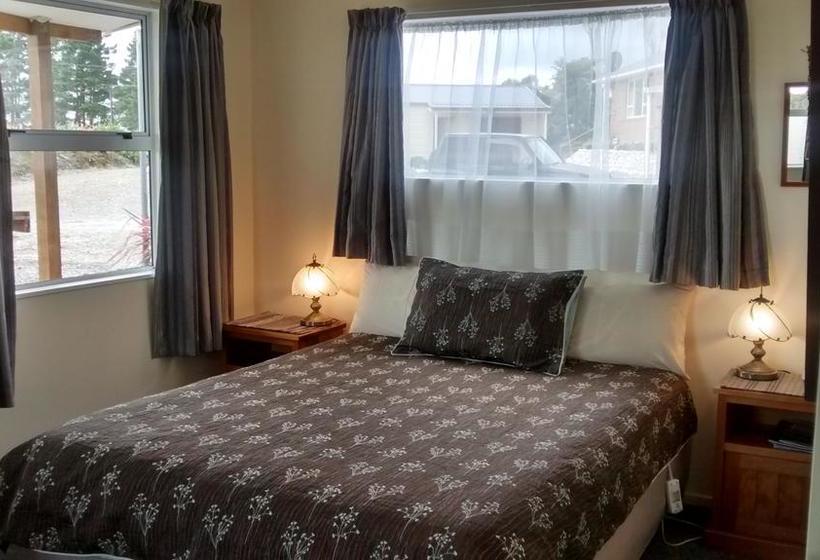 Motel Sunset Accommodation 3