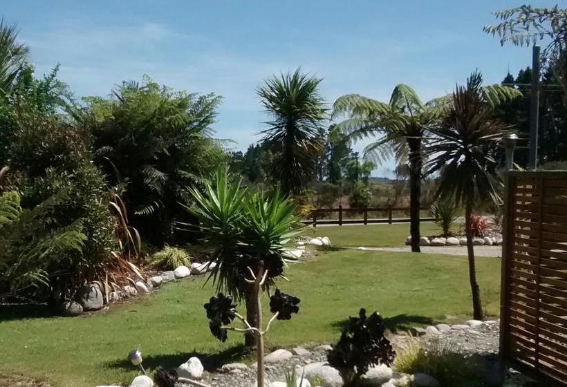 Motel Sunset Accommodation 4