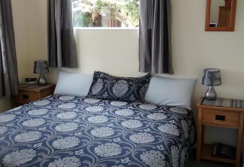 Motel Sunset Accommodation 5