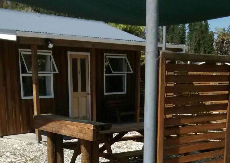 Motel Sunset Accommodation 7