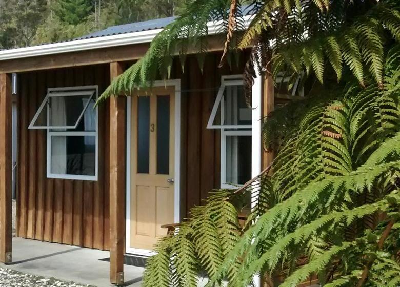 Motel Sunset Accommodation 8