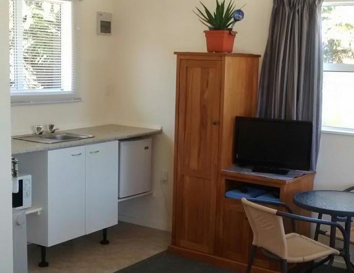 Motel Sunset Accommodation 9