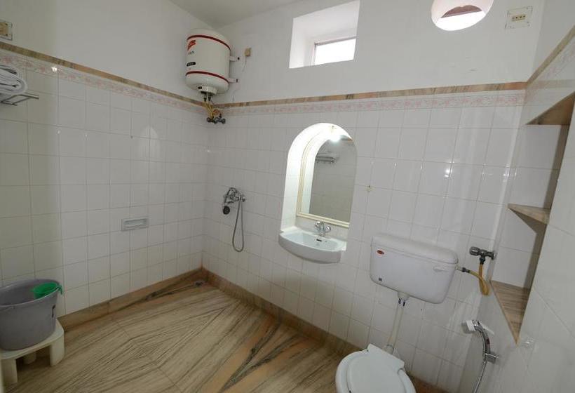 Hotel Jaswant Bhawan 11