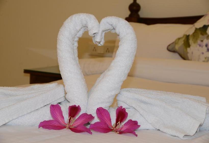 Hotel Jaswant Bhawan 12