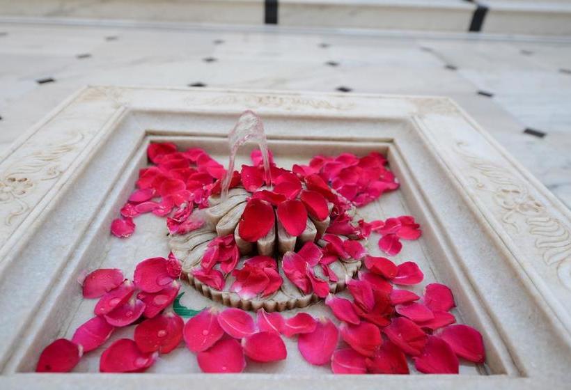 Hotel Jaswant Bhawan 2