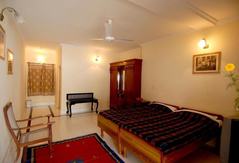 Hotel Jaswant Bhawan 20