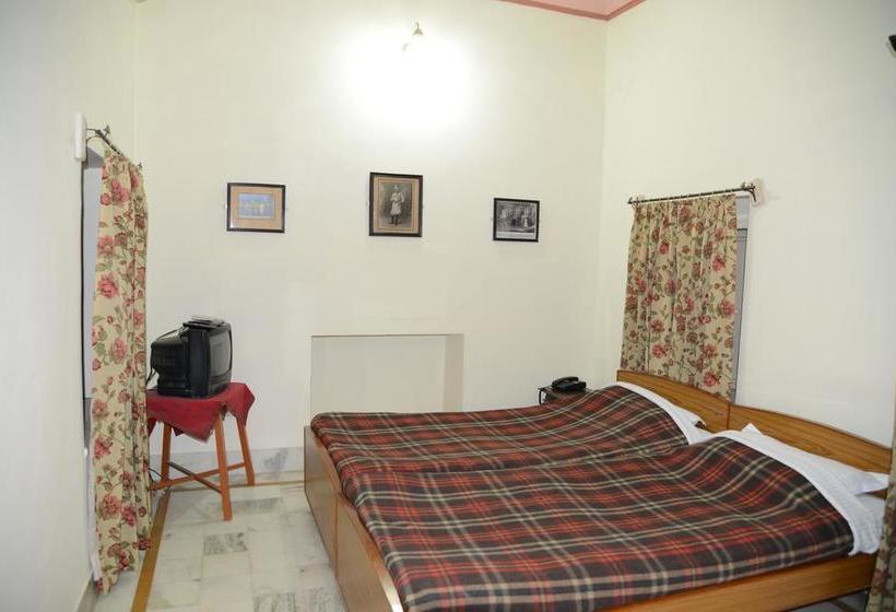 Hotel Jaswant Bhawan 8