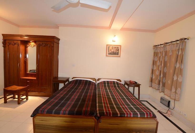 Hotel Jaswant Bhawan 9