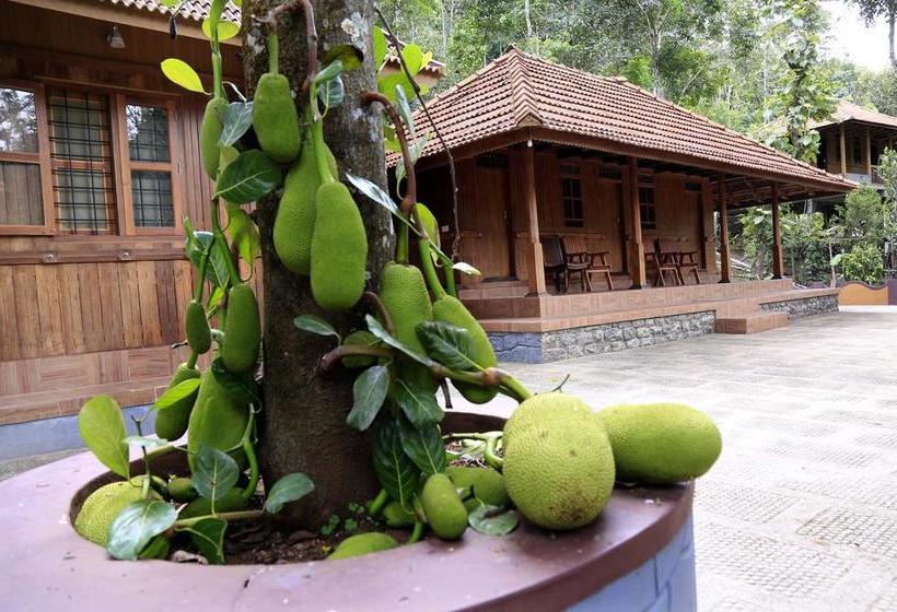 Kalppavanam Heritage Resort 1