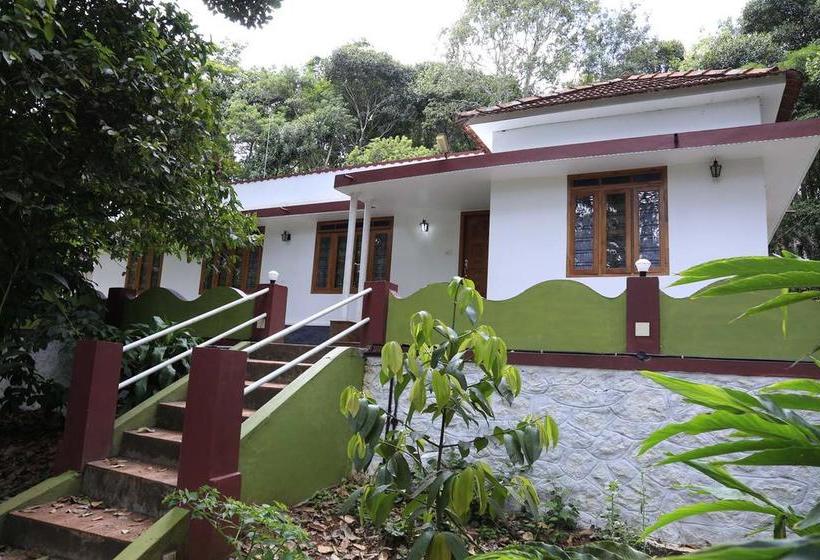 Kalppavanam Heritage Resort 11