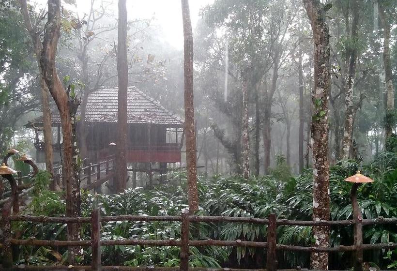 Kalppavanam Heritage Resort 12