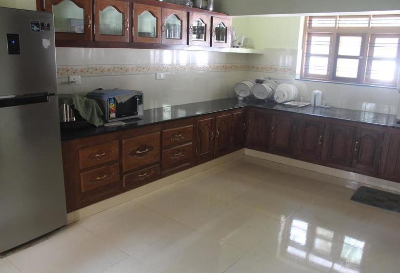 Kalppavanam Heritage Resort 13