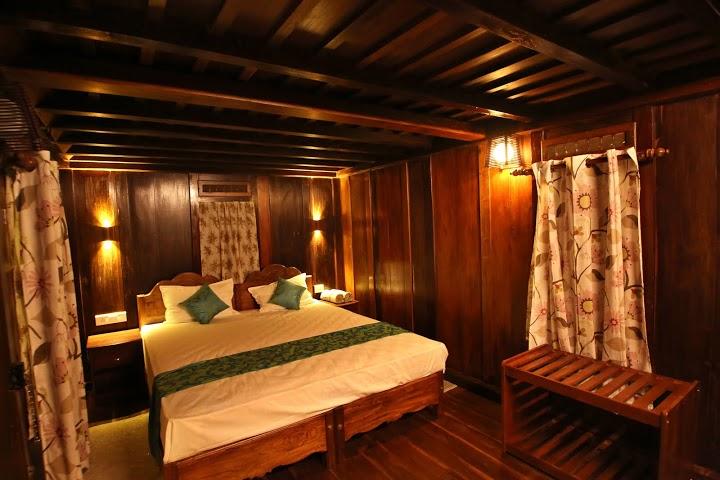 Kalppavanam Heritage Resort 14