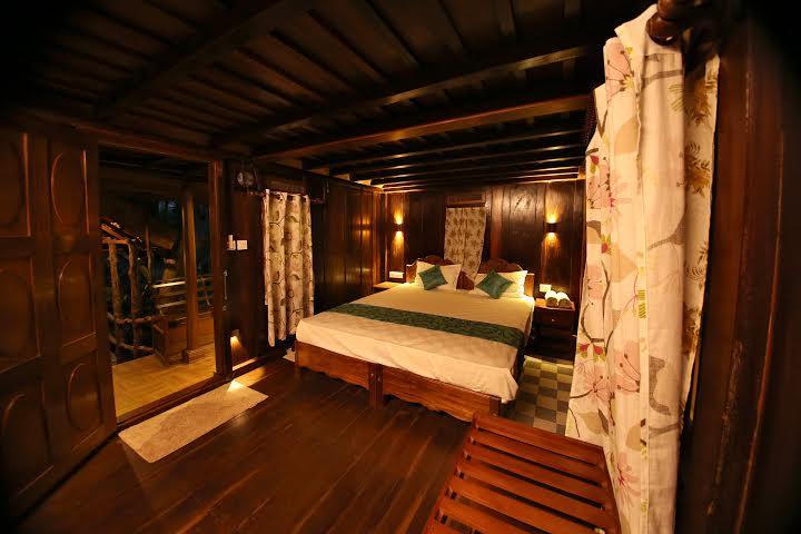 Kalppavanam Heritage Resort 15