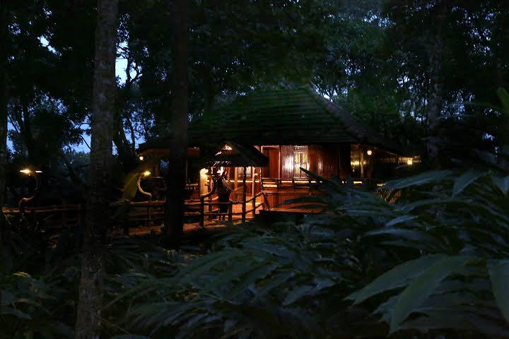 Kalppavanam Heritage Resort 16