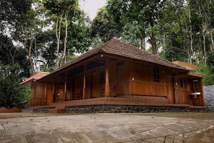 Kalppavanam Heritage Resort 18