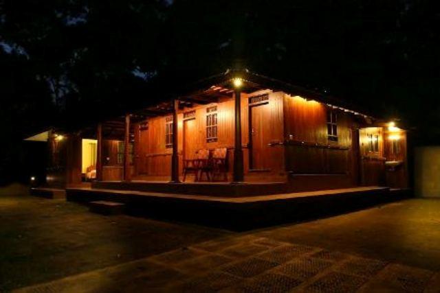 Kalppavanam Heritage Resort 19