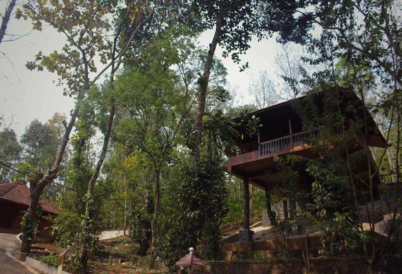 Kalppavanam Heritage Resort 2