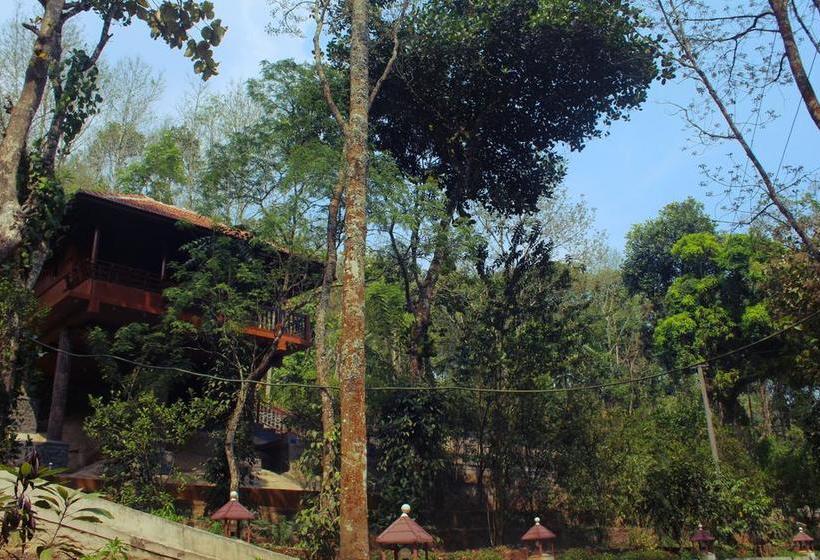 Kalppavanam Heritage Resort 3