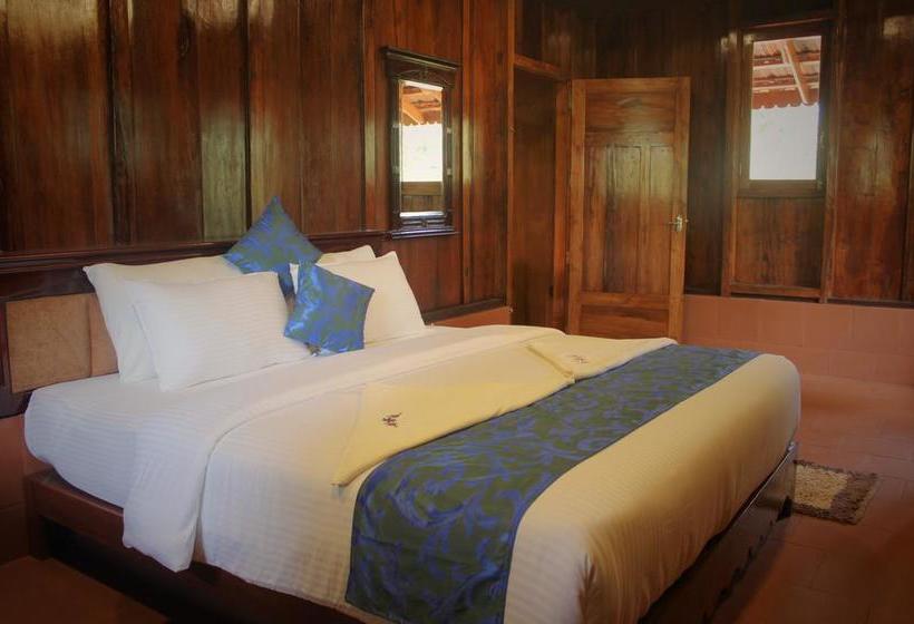 Kalppavanam Heritage Resort 4