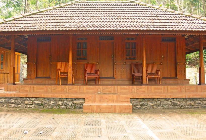Kalppavanam Heritage Resort 5