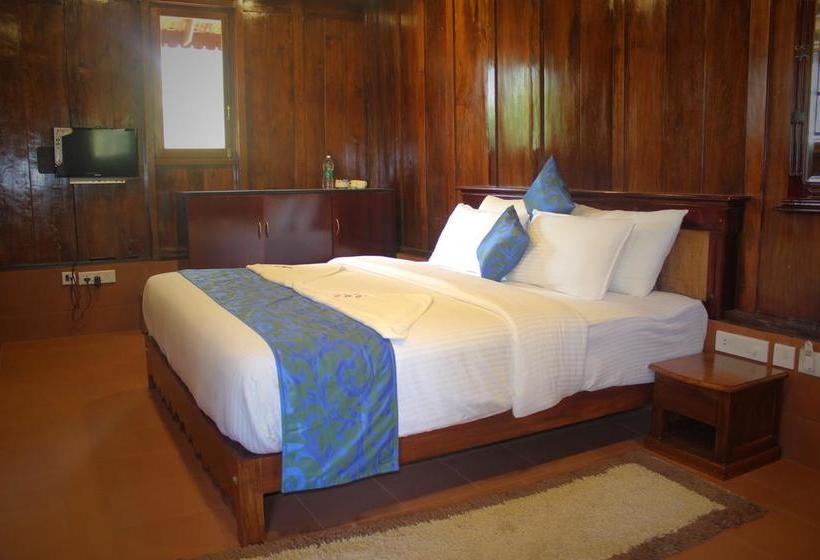 Kalppavanam Heritage Resort 6