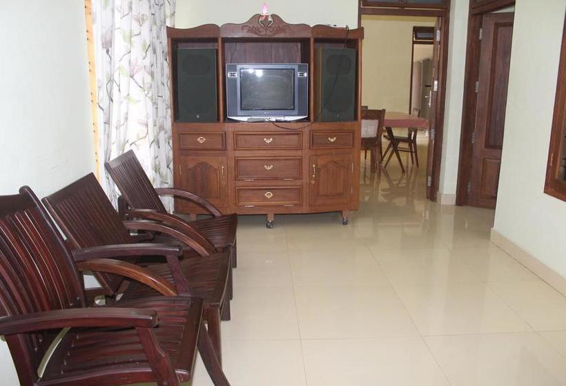 Kalppavanam Heritage Resort 7