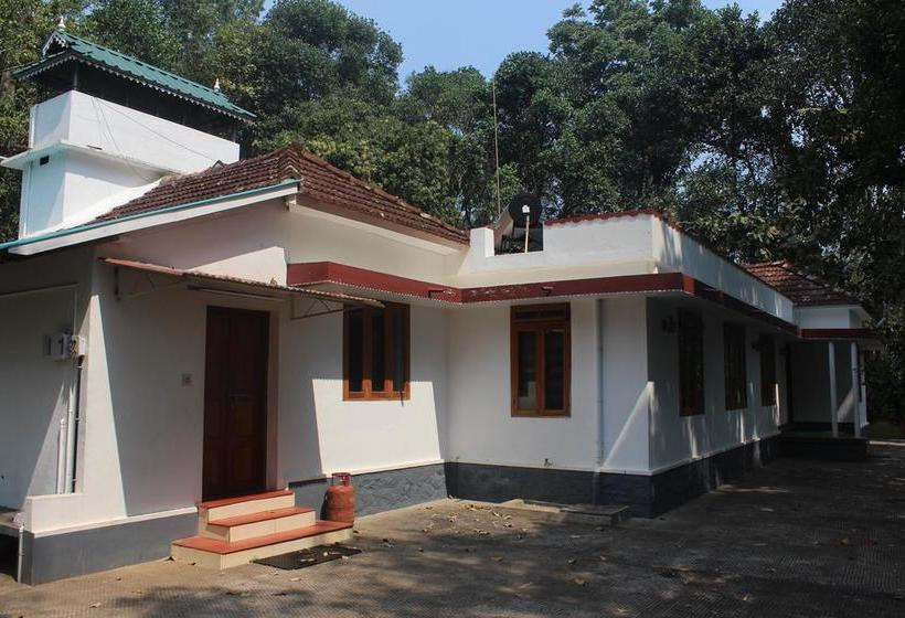 Kalppavanam Heritage Resort 8