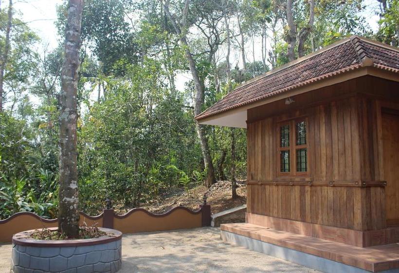 Kalppavanam Heritage Resort 9