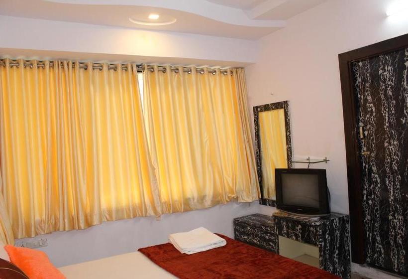 Hotel Kum Kum Gujarat