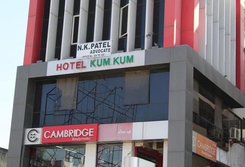 Hotel Kum Kum 1