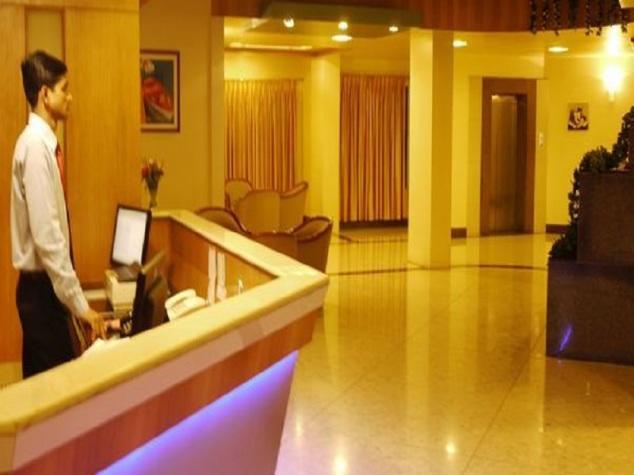 Hotel Kohinoor Square 14