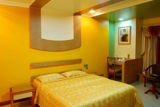 Hotel Kohinoor Square 15