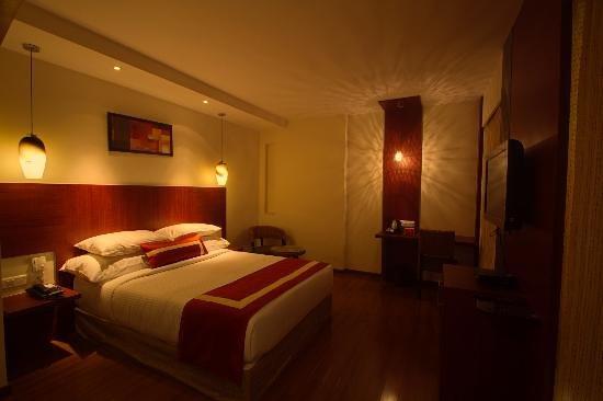 Hotel Kohinoor Square 16