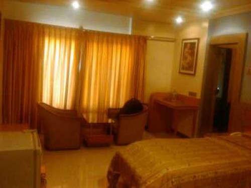 Hotel Kohinoor Square 17