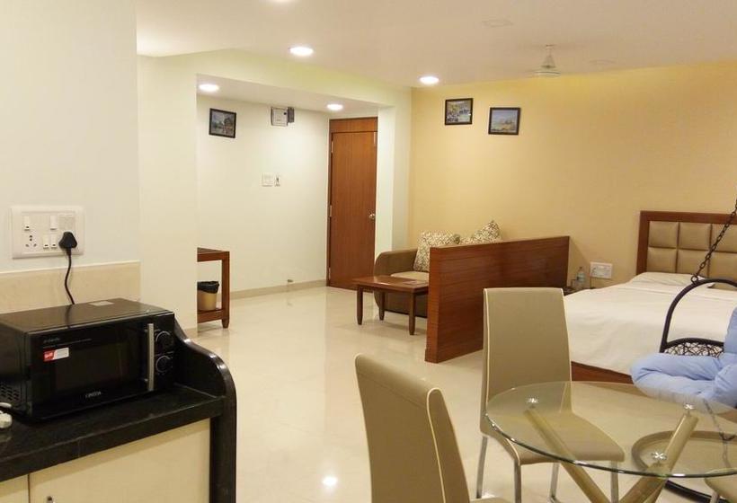 Hotel Kohinoor Square 2