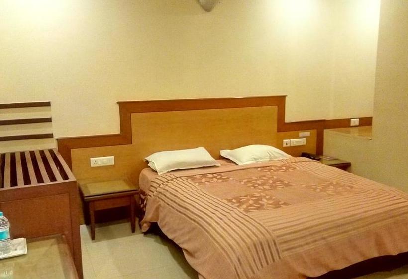 Hotel Kohinoor Square 5