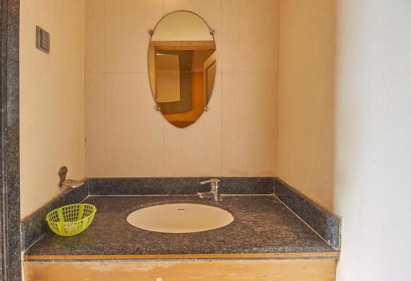 Hotel Kohinoor Square 7