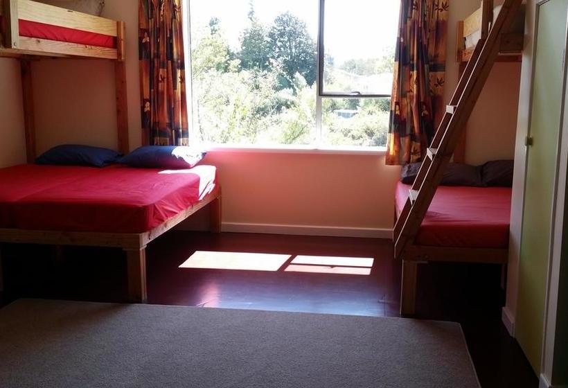 Hostel Riverside Sojourn 4